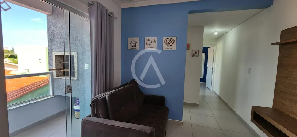 Apartamento, 2 quartos, 47 m² - Foto 2