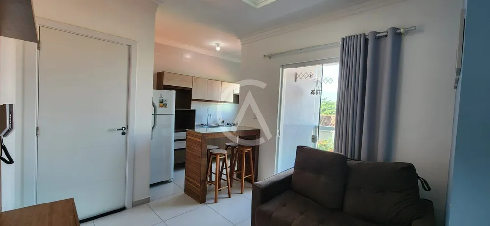 Apartamento, 2 quartos, 47 m² - Foto 3
