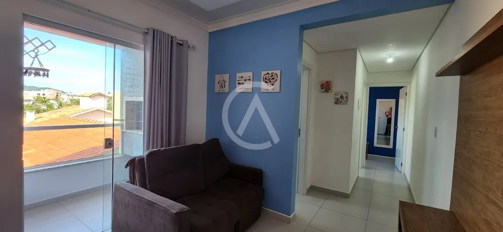 Apartamento, 2 quartos, 47 m² - Foto 1
