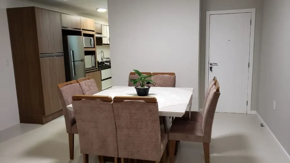Cobertura, 3 quartos, 208 m² - Foto 4