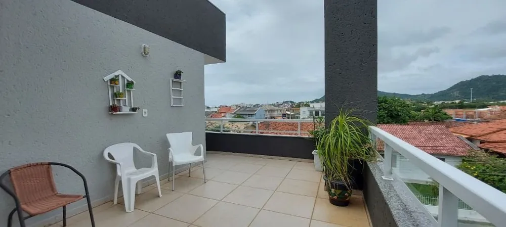 Cobertura, 3 quartos, 124 m² - Foto 3