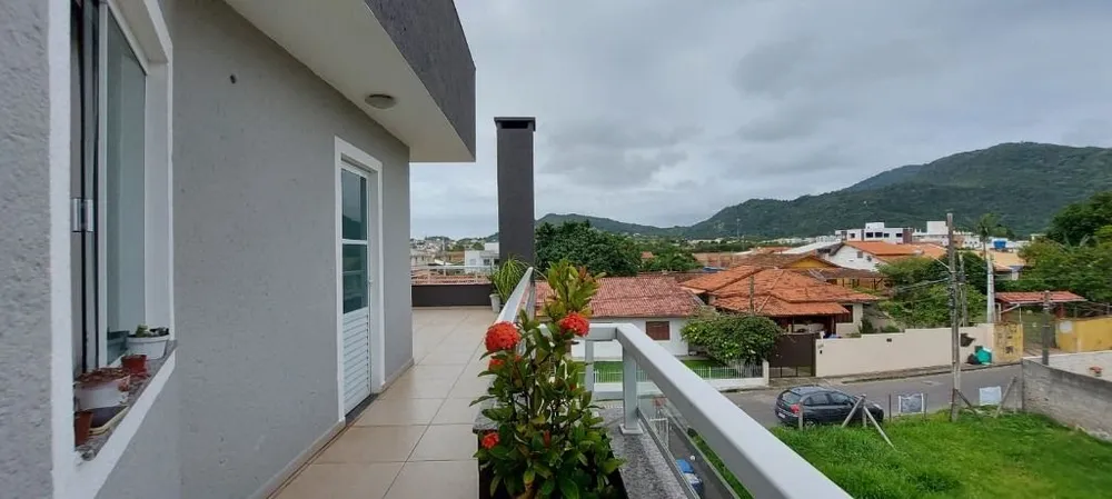 Cobertura, 3 quartos, 124 m² - Foto 2