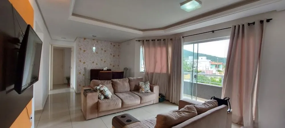 Cobertura, 3 quartos, 124 m² - Foto 4