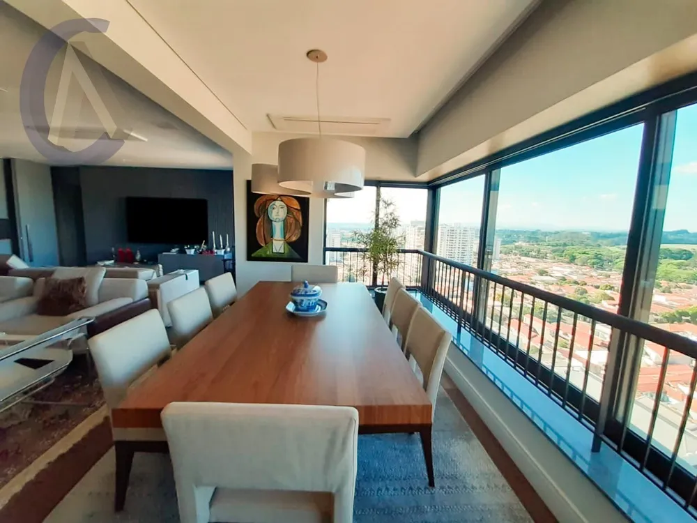 Apartamento, 163 m² - Foto 2