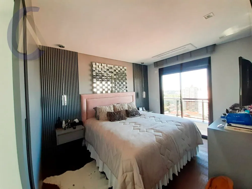 Apartamento, 163 m² - Foto 4