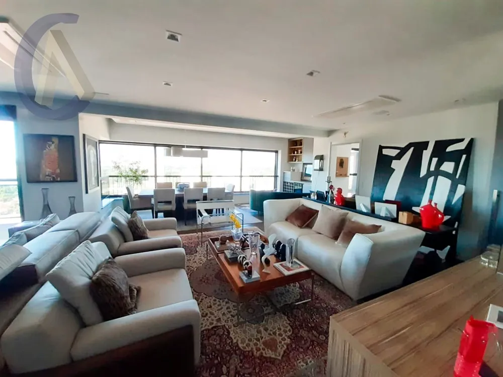 Apartamento, 163 m² - Foto 3