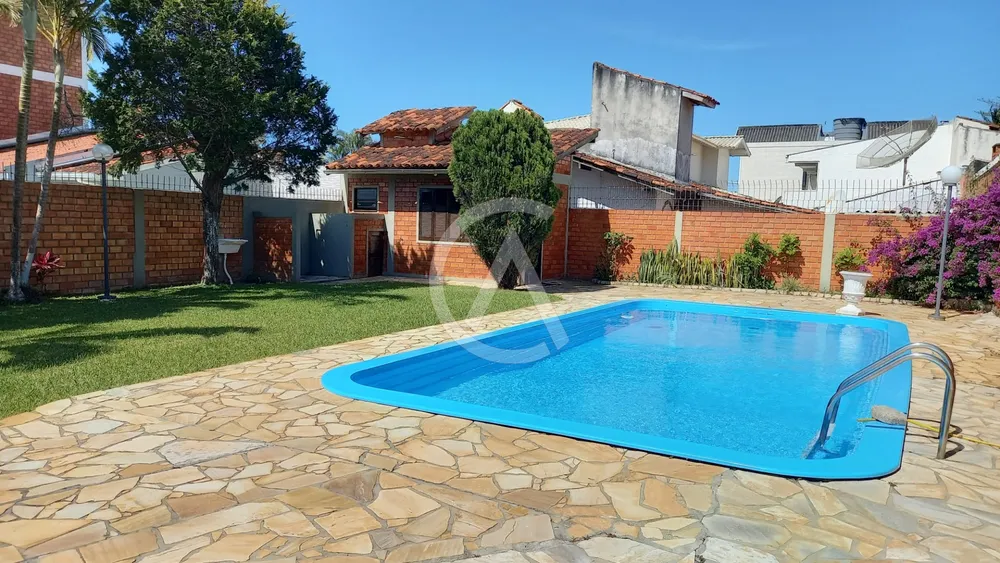 Casa, 3 quartos, 177 m² - Foto 3