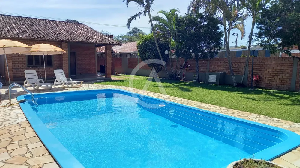 Casa, 3 quartos, 177 m² - Foto 1