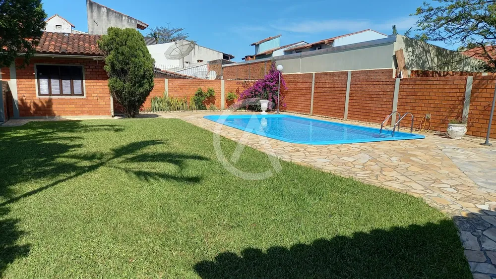 Casa, 3 quartos, 177 m² - Foto 2