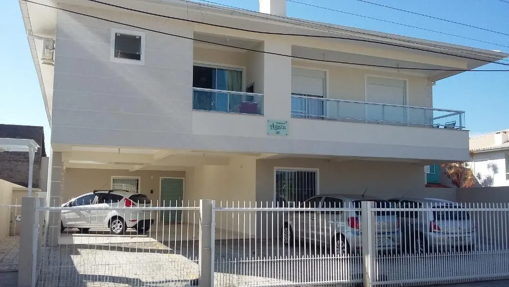 Apartamento, 2 quartos, 70 m² - Foto 1