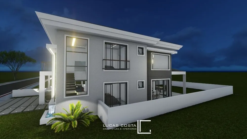 Casa, 3 quartos, 260 m² - Foto 4