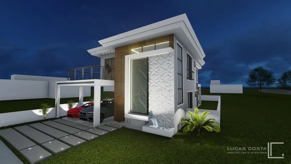 Casa, 3 quartos, 260 m² - Foto 3