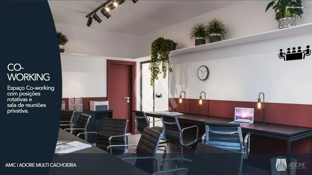 Apartamento, 1 quarto, 53 m² - Foto 4