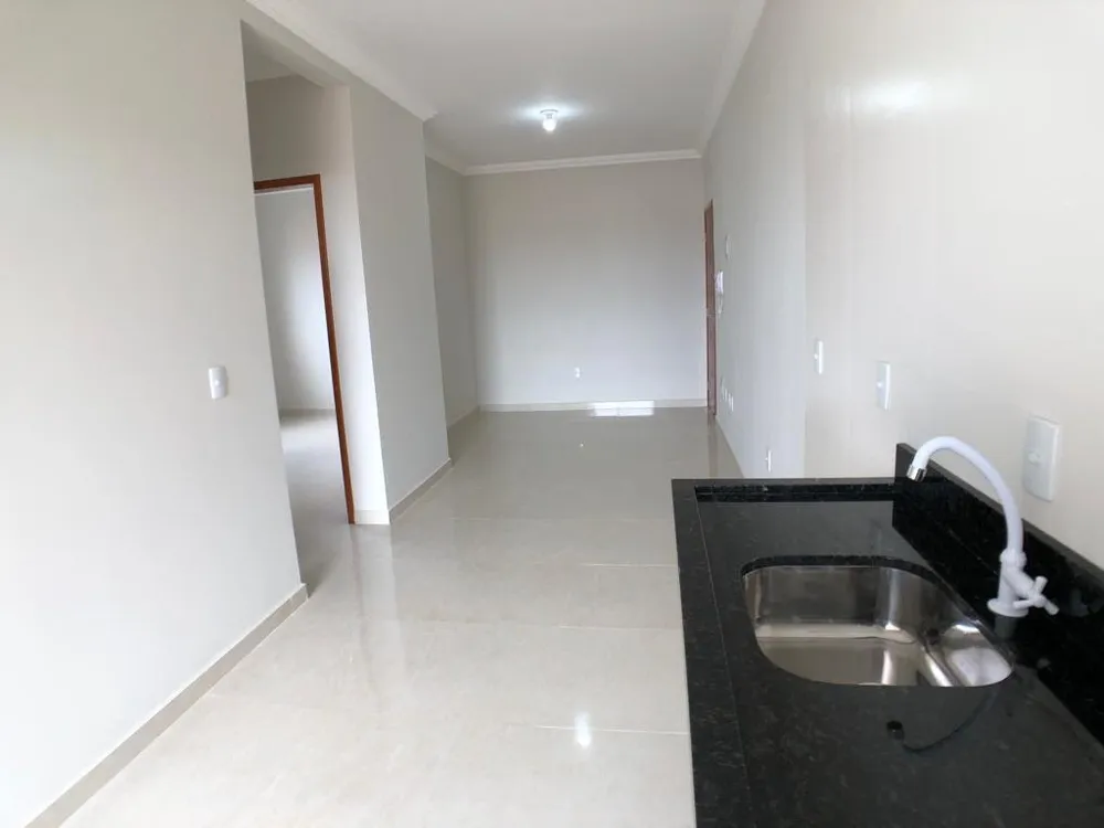 Apartamento, 2 quartos, 60 m² - Foto 4