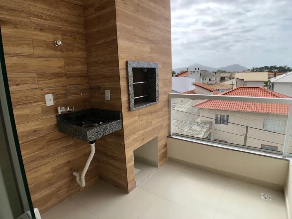 Apartamento, 2 quartos, 60 m² - Foto 2