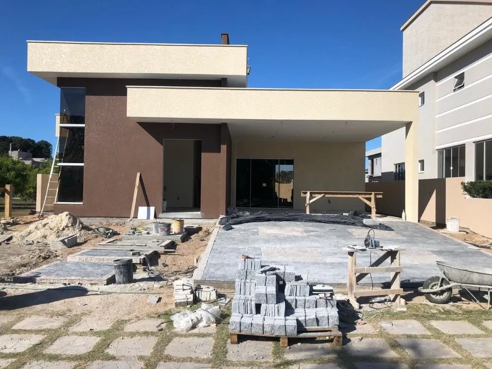 Casa, 3 quartos, 179 m² - Foto 2