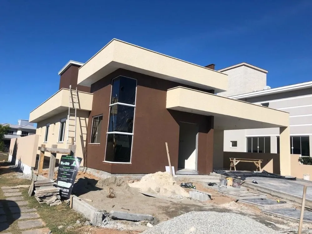 Casa, 3 quartos, 179 m² - Foto 1