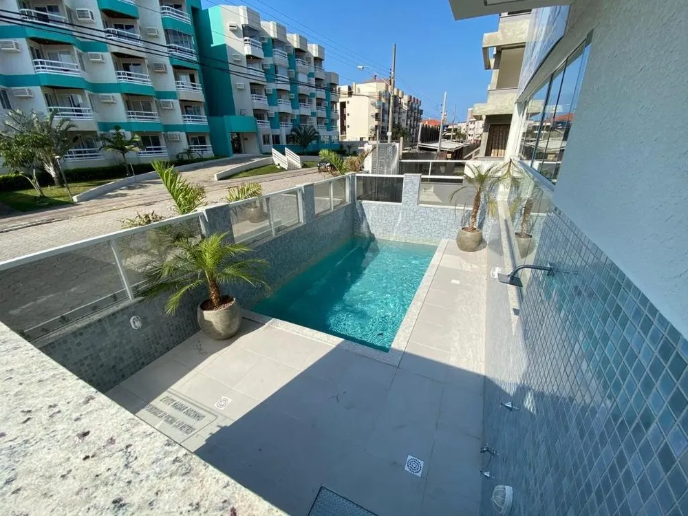 Apartamento, 2 quartos, 61 m² - Foto 3