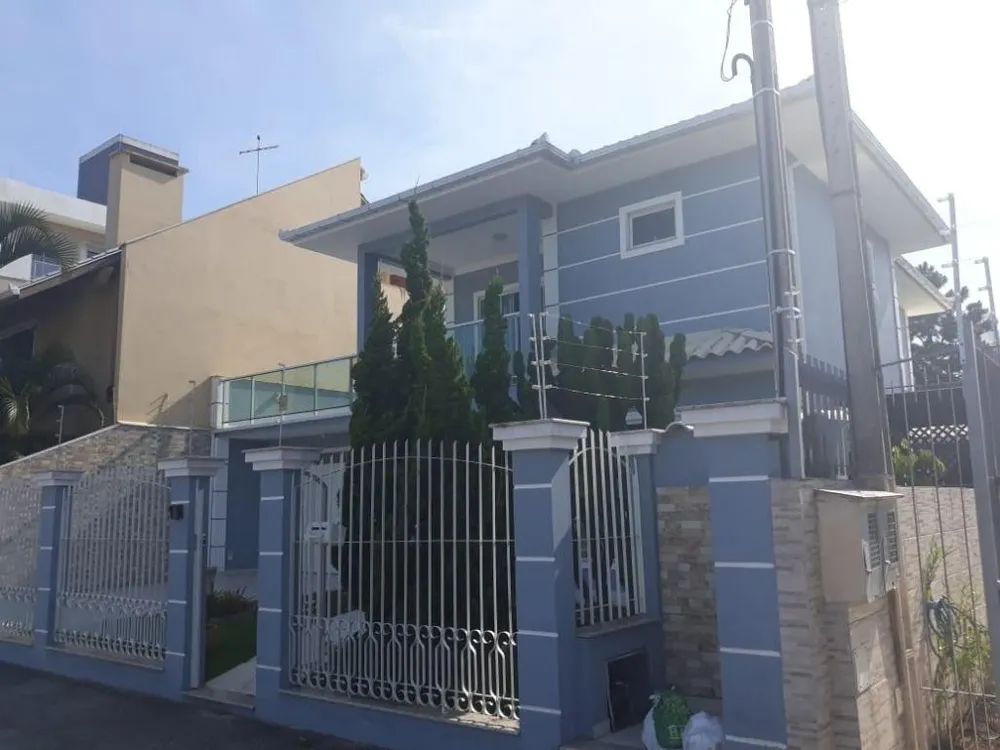 Casa, 5 quartos, 320 m² - Foto 1