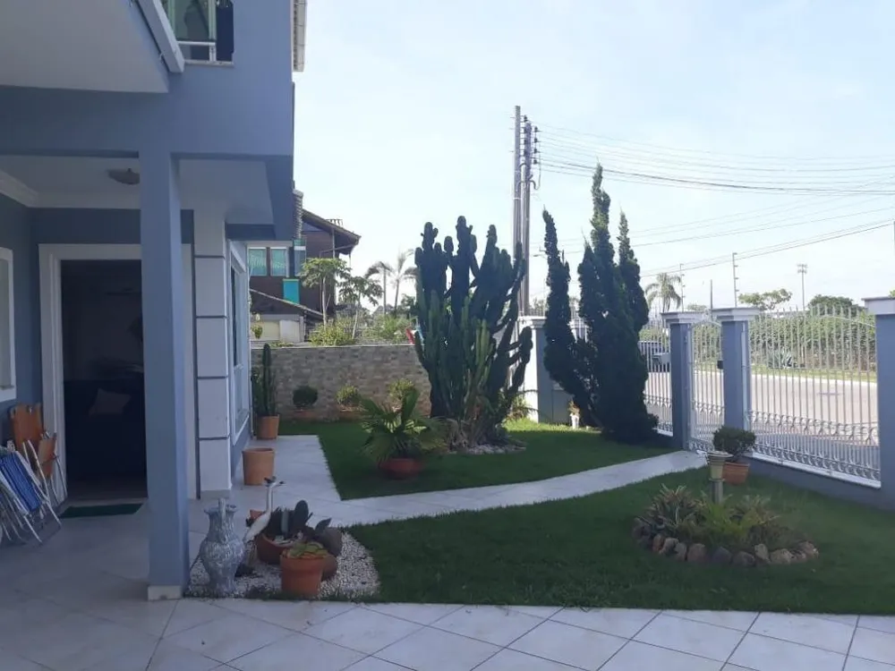Casa, 5 quartos, 320 m² - Foto 4