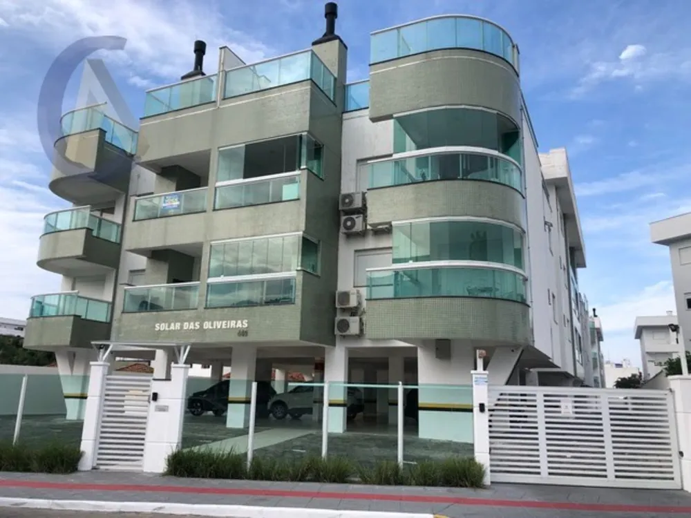 Apartamento, 3 quartos, 107 m² - Foto 1
