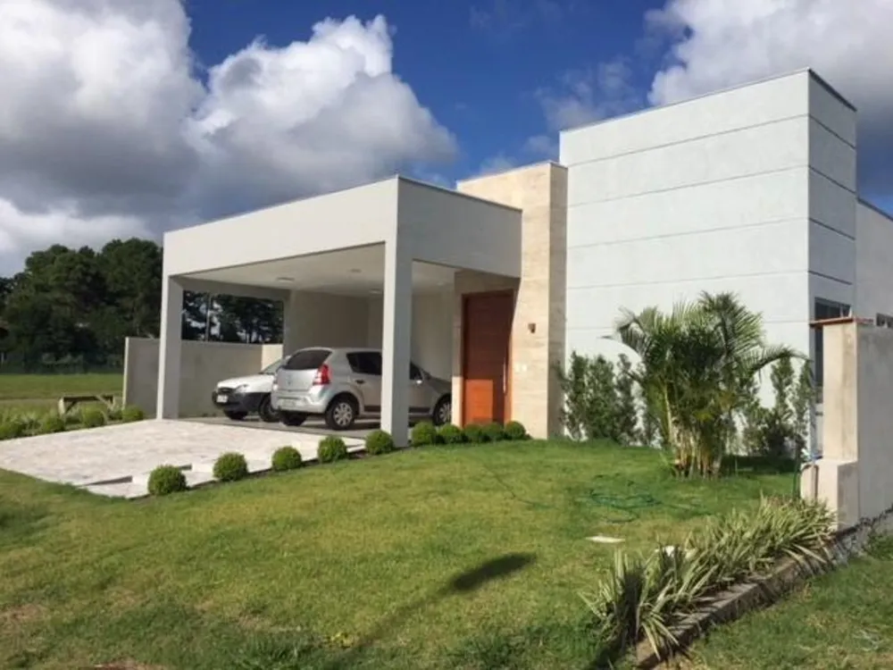 Casa, 3 quartos, 175 m² - Foto 1