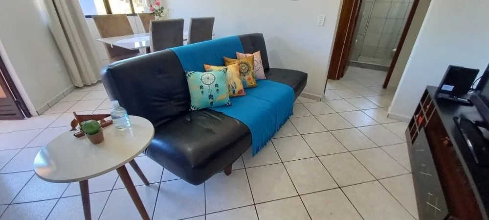 Apartamento, 1 quarto, 40 m² - Foto 3