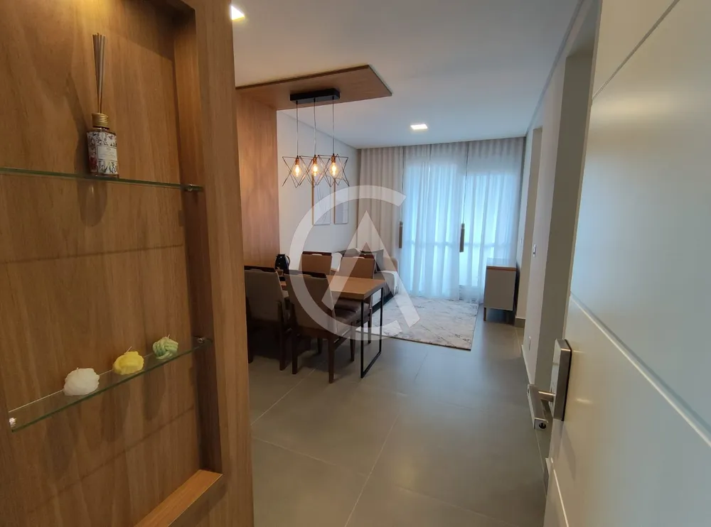Apartamento, 1 quarto, 42 m² - Foto 2