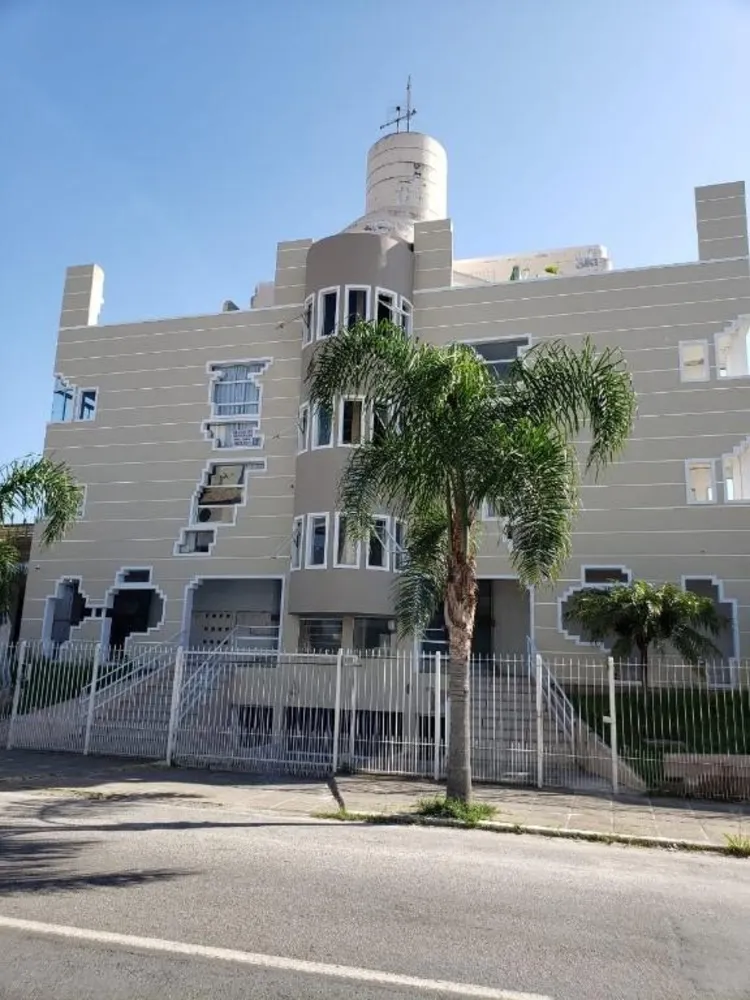 Apartamento, 2 quartos, 86 m² - Foto 1