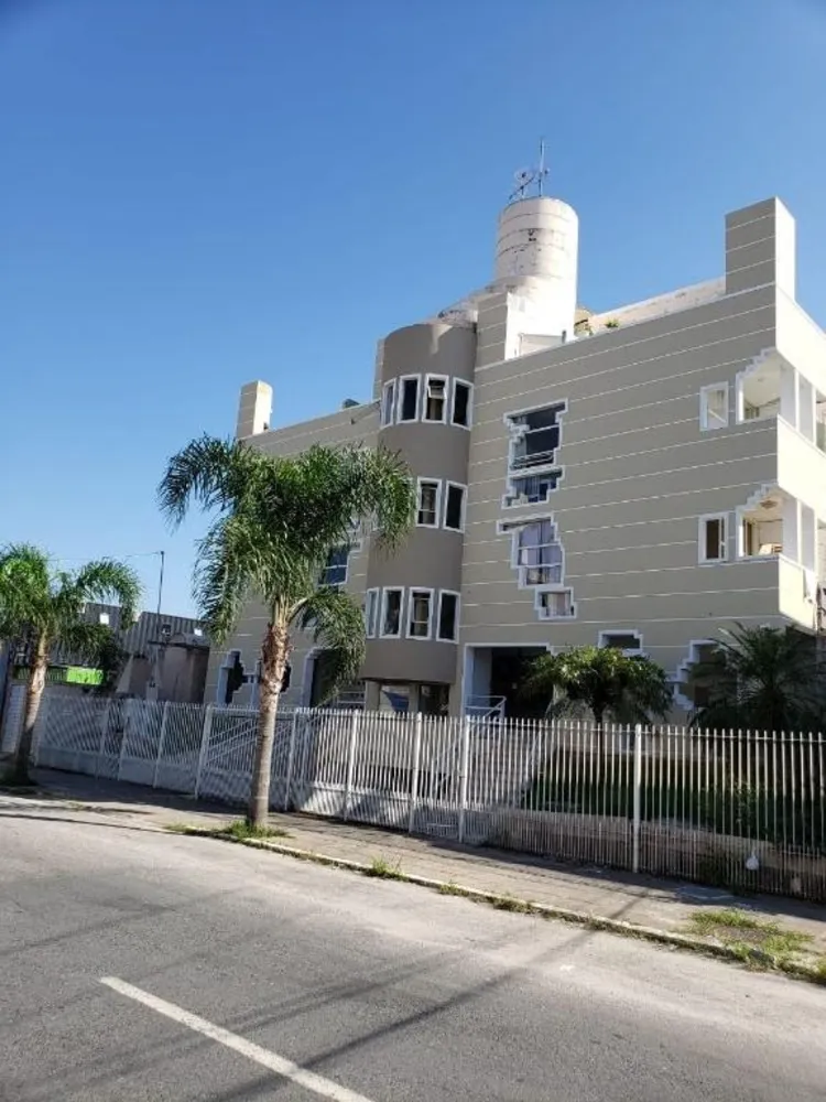 Apartamento, 2 quartos, 86 m² - Foto 2