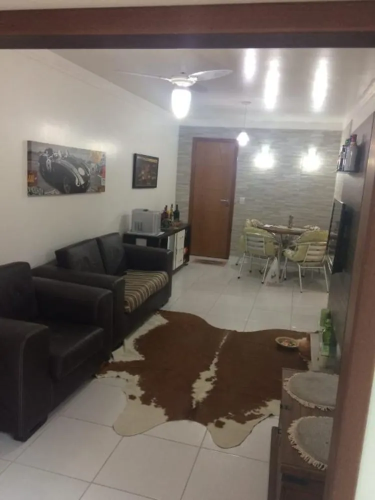 Apartamento, 2 quartos, 86 m² - Foto 4