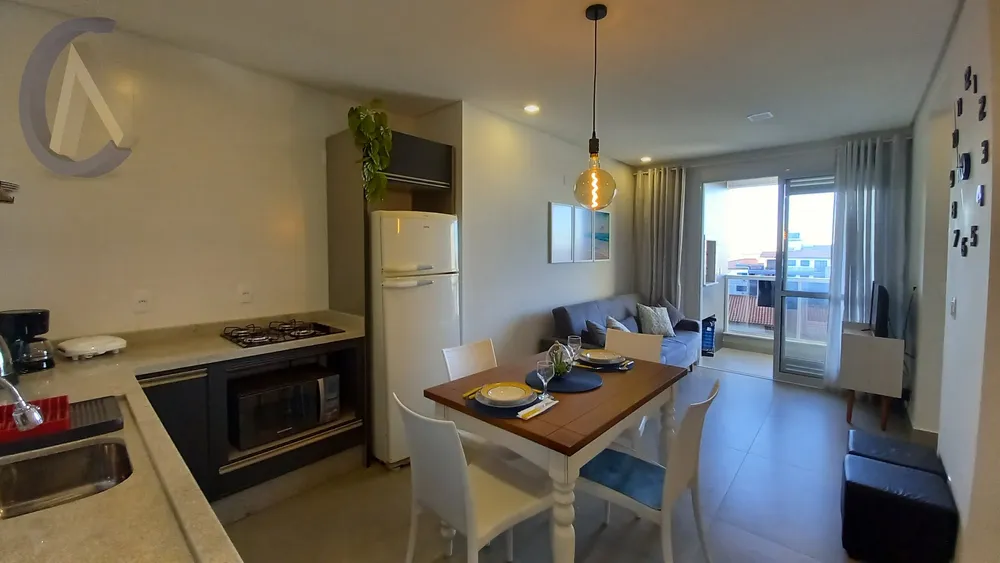 Apartamento, 1 quarto, 43 m² - Foto 1