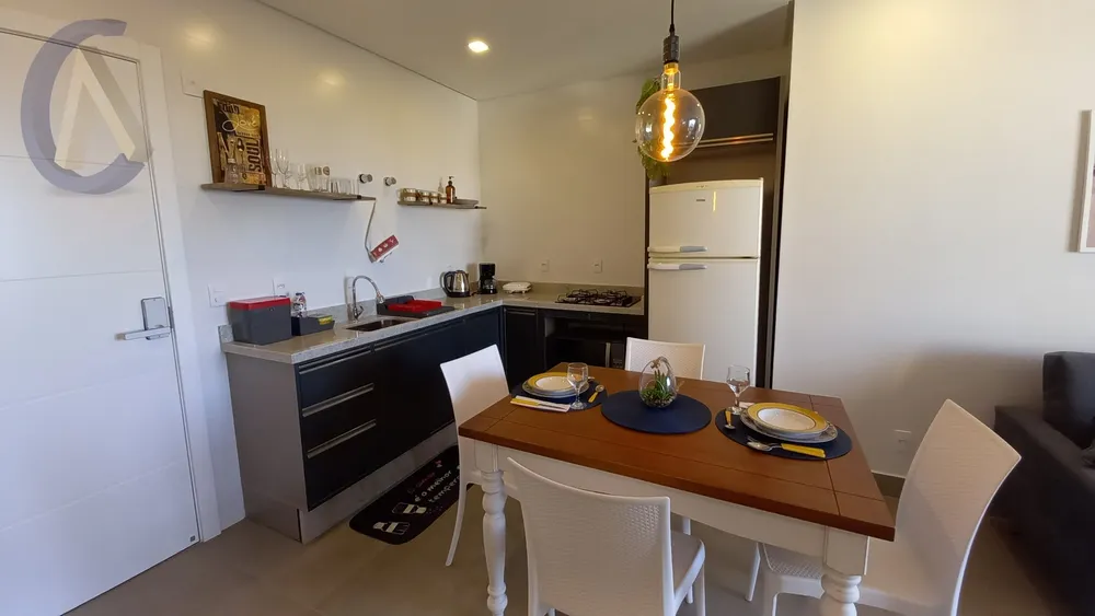 Apartamento, 1 quarto, 43 m² - Foto 4