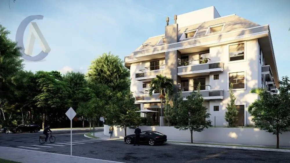Apartamento, 2 quartos, 77 m² - Foto 1
