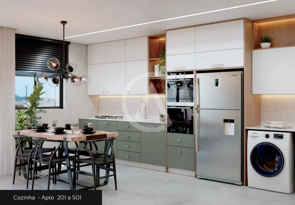 Apartamento, 2 quartos, 125 m² - Foto 4
