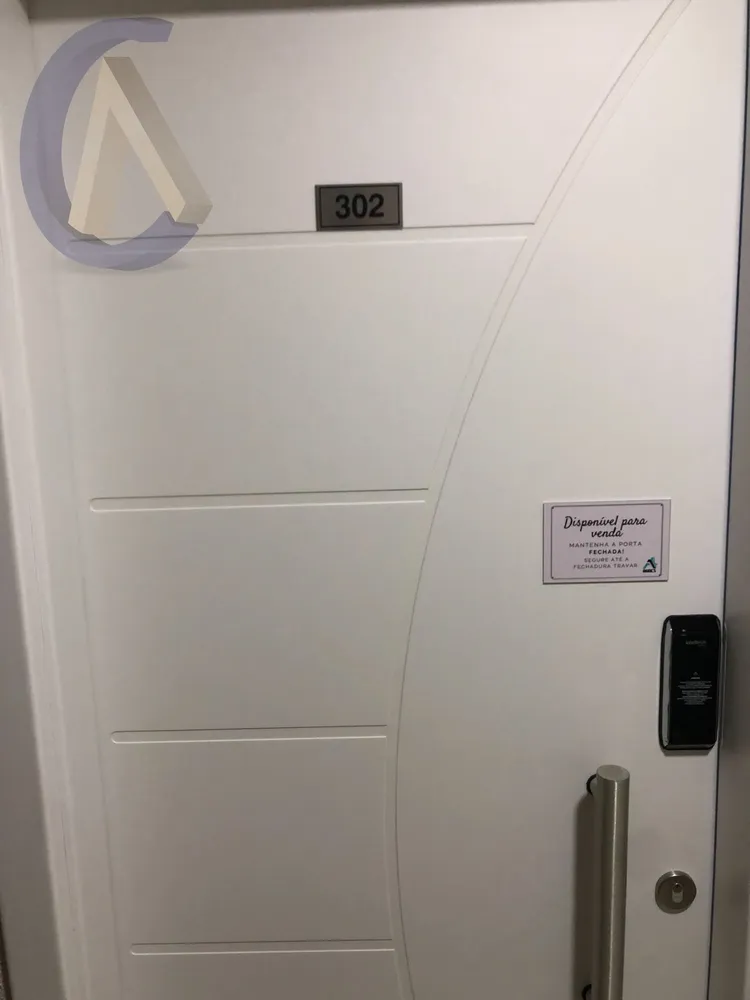 Apartamento, 3 quartos, 104 m² - Foto 3