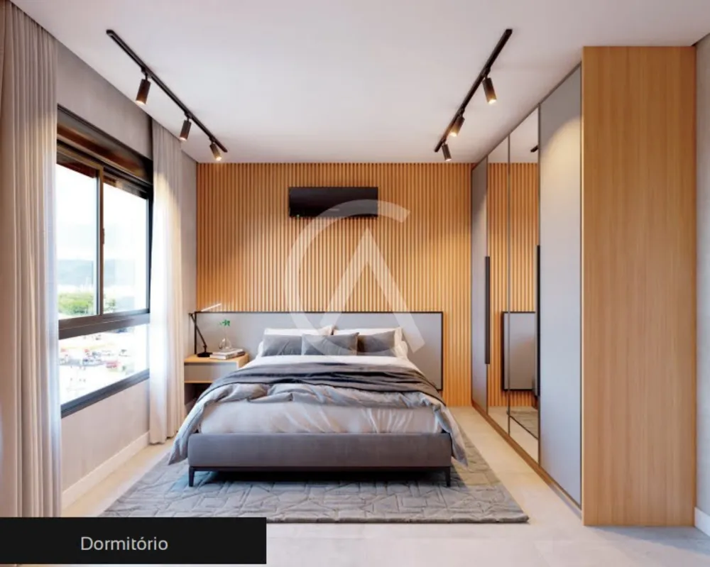 Apartamento, 2 quartos, 88 m² - Foto 4