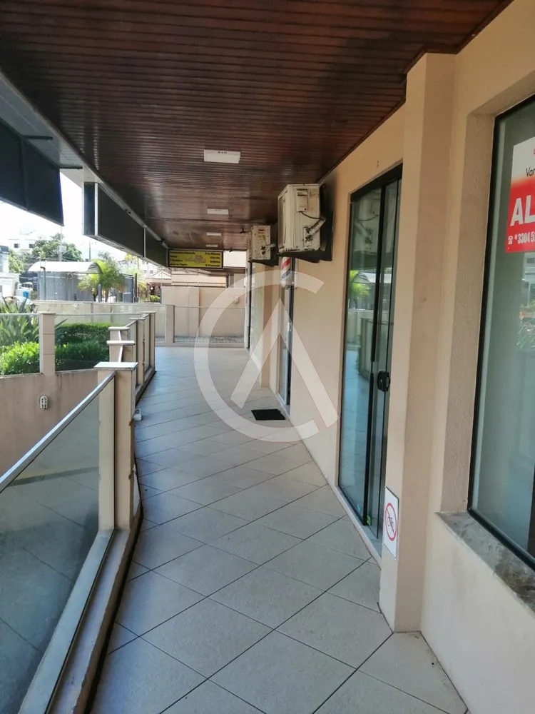 Sala-Conjunto, 22 m² - Foto 1
