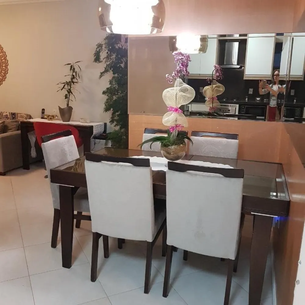 Cobertura, 4 quartos, 188 m² - Foto 4