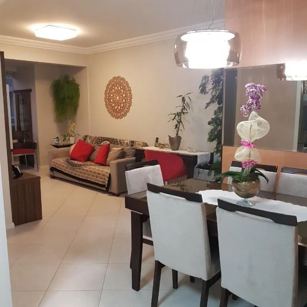Cobertura, 4 quartos, 188 m² - Foto 1
