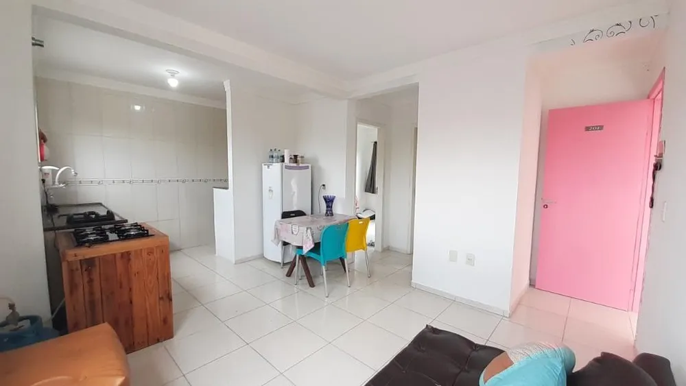 Apartamento, 2 quartos, 45 m² - Foto 1