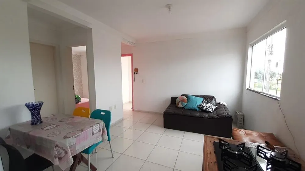 Apartamento, 2 quartos, 45 m² - Foto 4