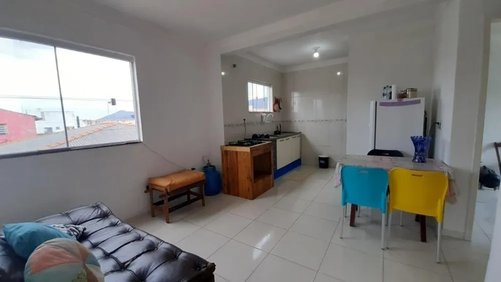 Apartamento, 2 quartos, 45 m² - Foto 2