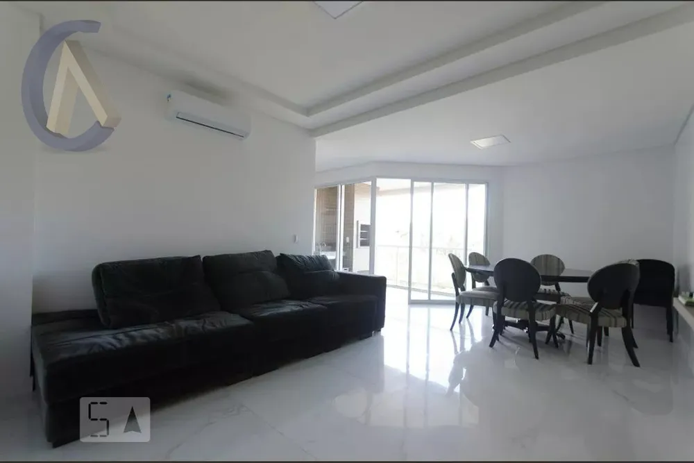 Cobertura, 3 quartos, 144 m² - Foto 2