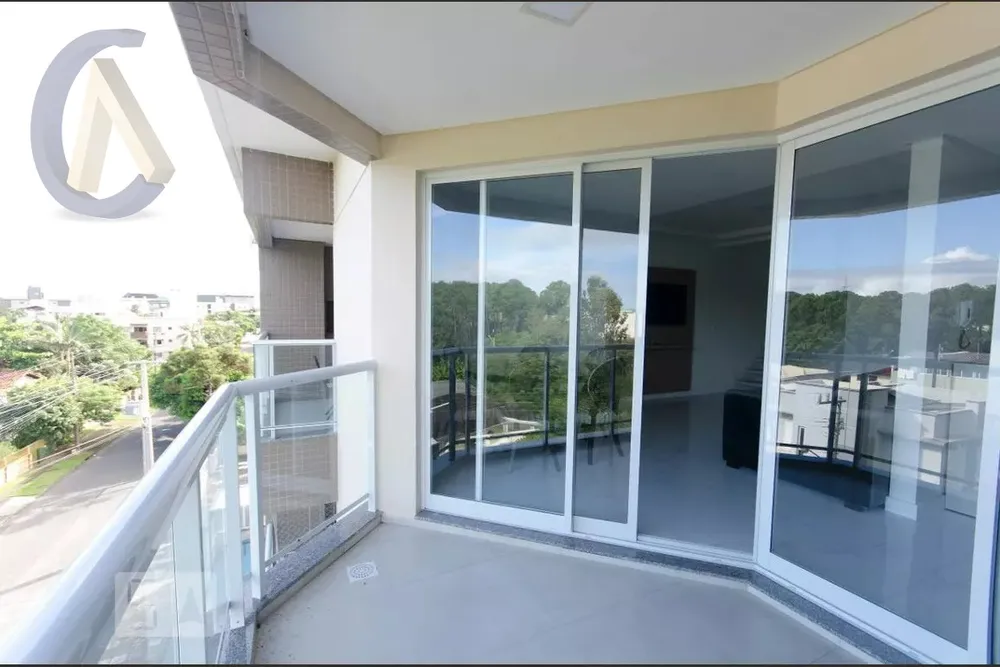 Cobertura, 3 quartos, 144 m² - Foto 3