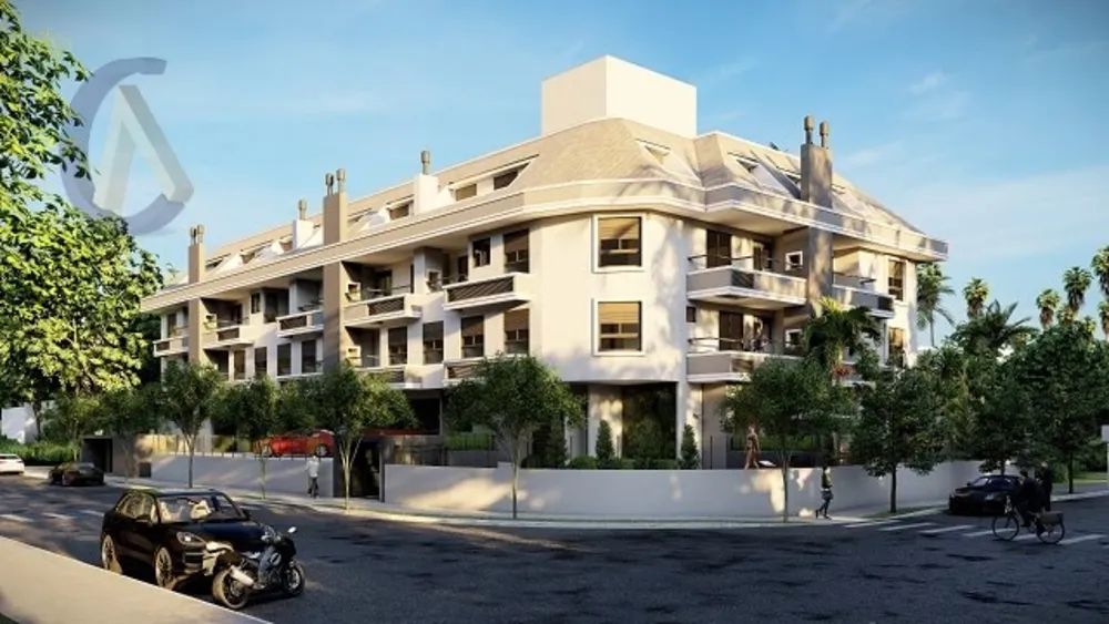 Apartamento, 3 quartos, 87 m² - Foto 1