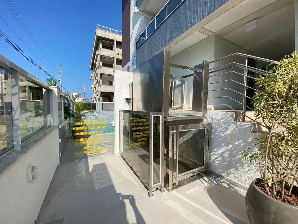 Apartamento, 2 quartos, 61 m² - Foto 2