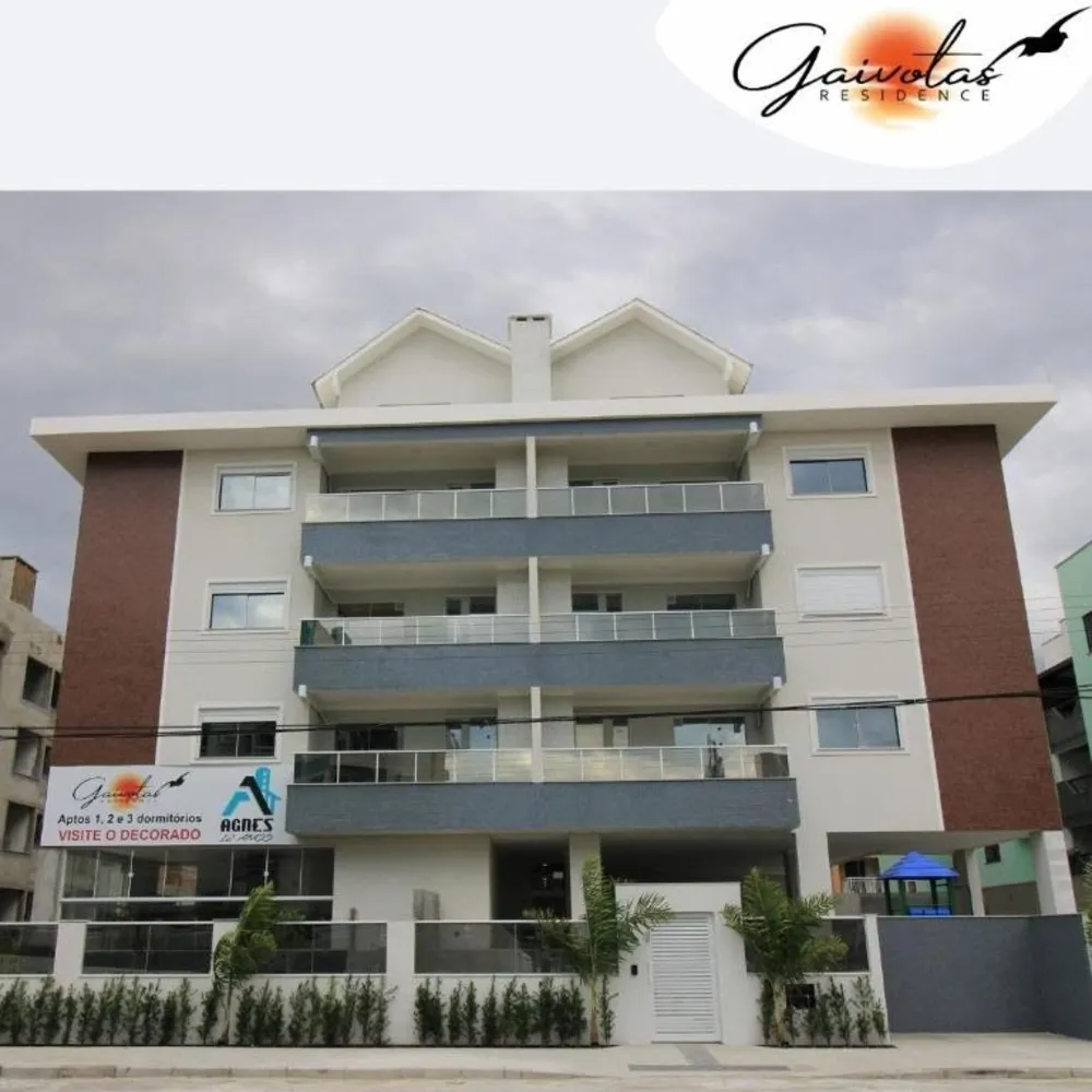 Apartamento, 2 quartos, 61 m² - Foto 1
