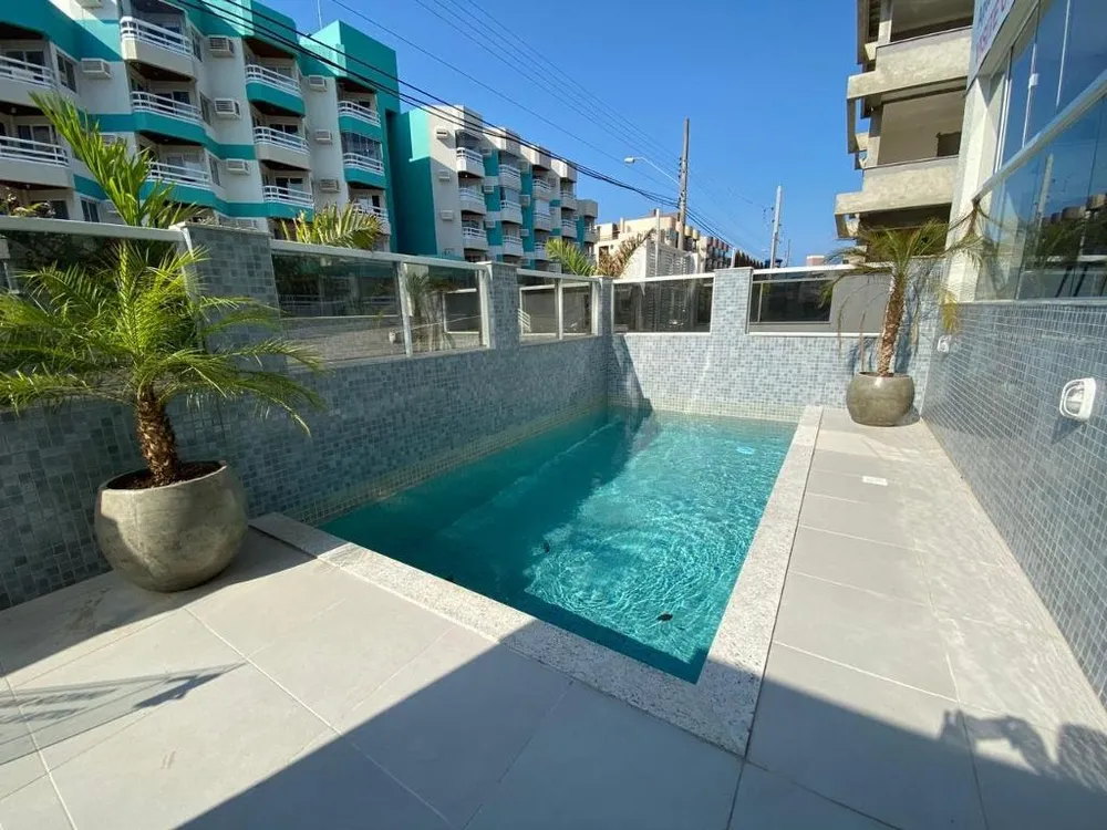 Apartamento, 2 quartos, 61 m² - Foto 3