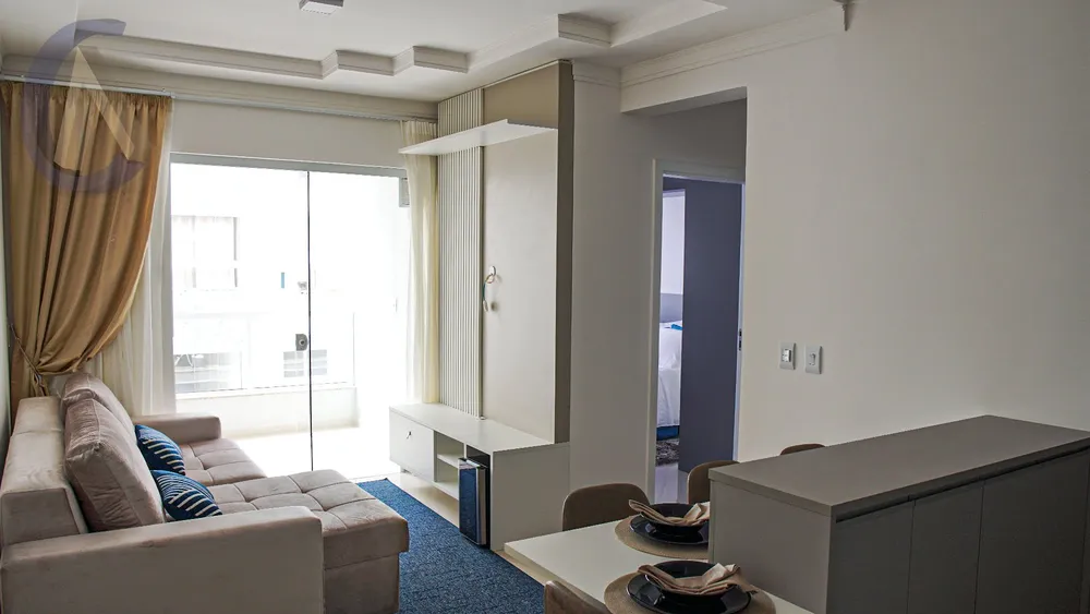 Apartamento, 2 quartos, 61 m² - Foto 4